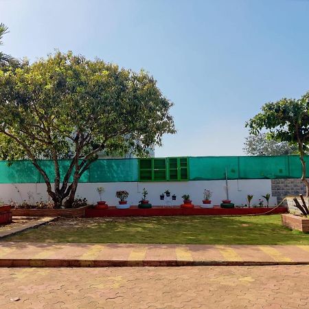 Rose Villa Lonavala Exterior photo