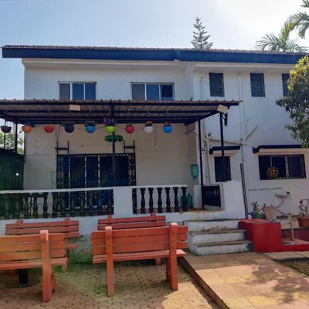 Rose Villa Lonavala Exterior photo