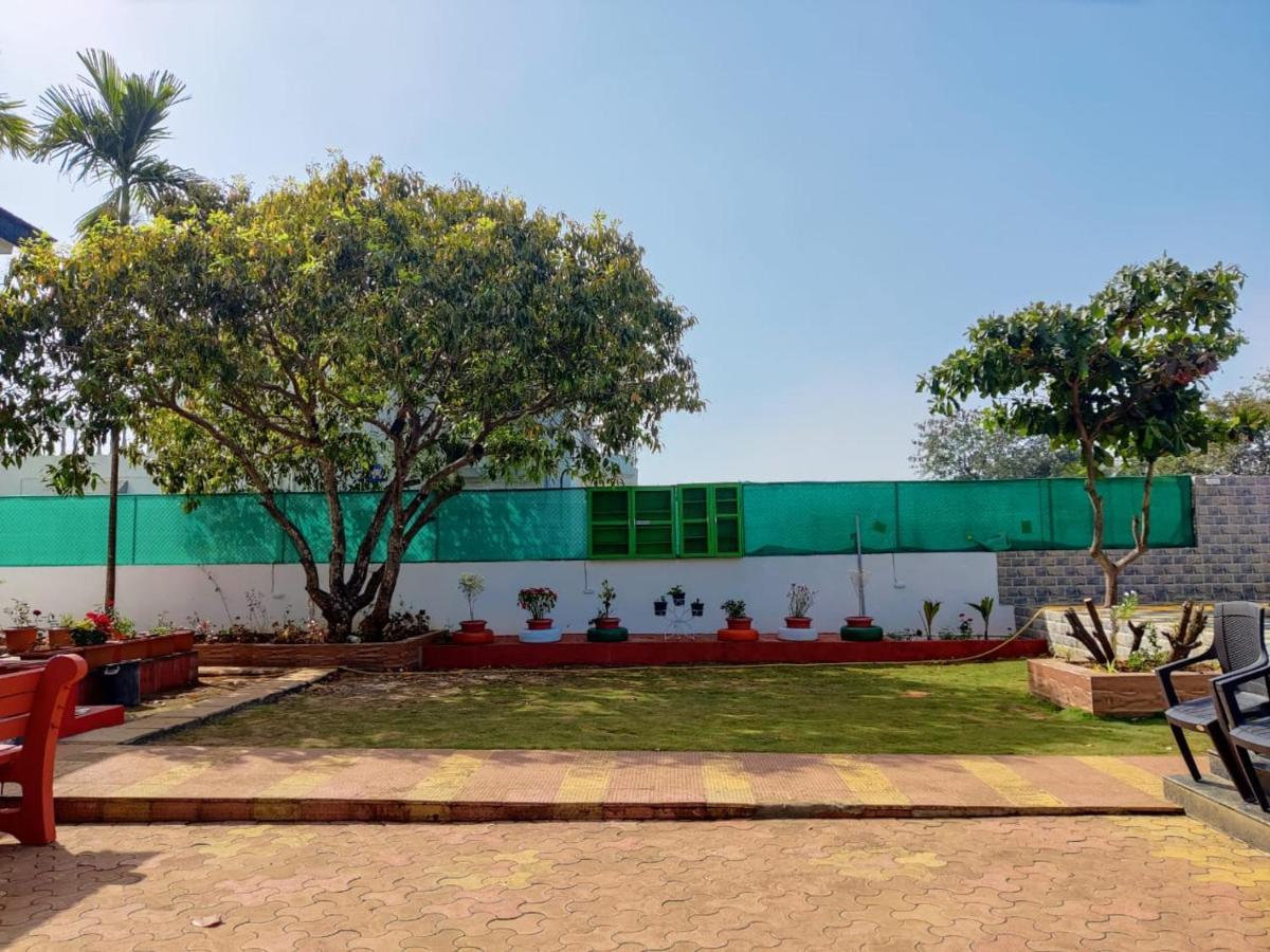 Rose Villa Lonavala Exterior photo