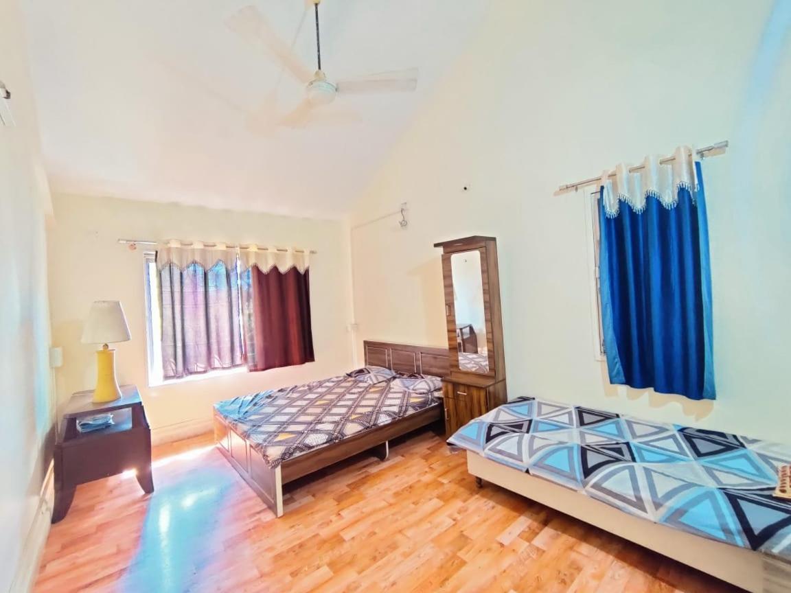 Rose Villa Lonavala Exterior photo