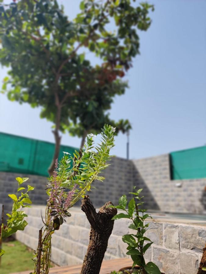 Rose Villa Lonavala Exterior photo