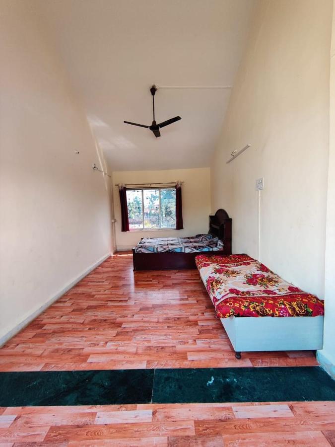 Rose Villa Lonavala Exterior photo