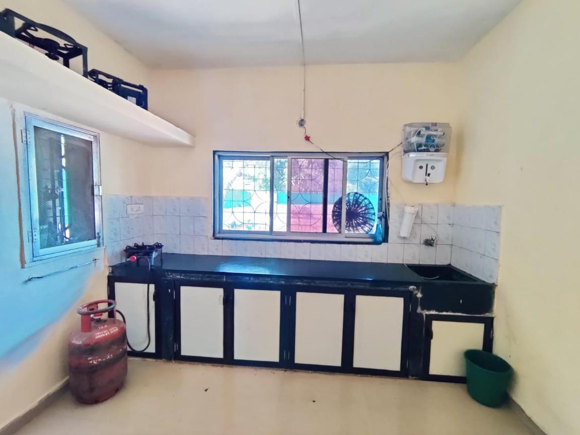 Rose Villa Lonavala Exterior photo