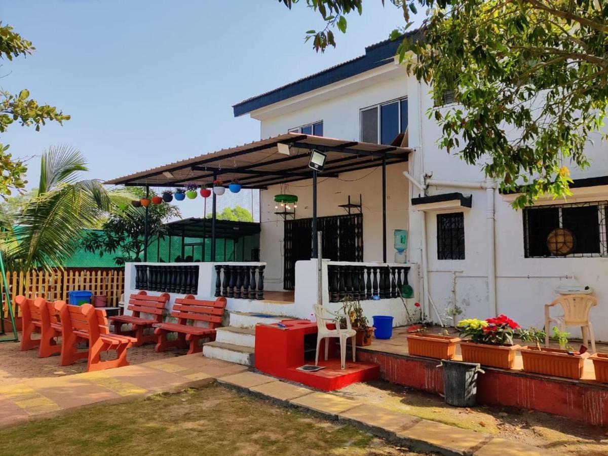 Rose Villa Lonavala Exterior photo
