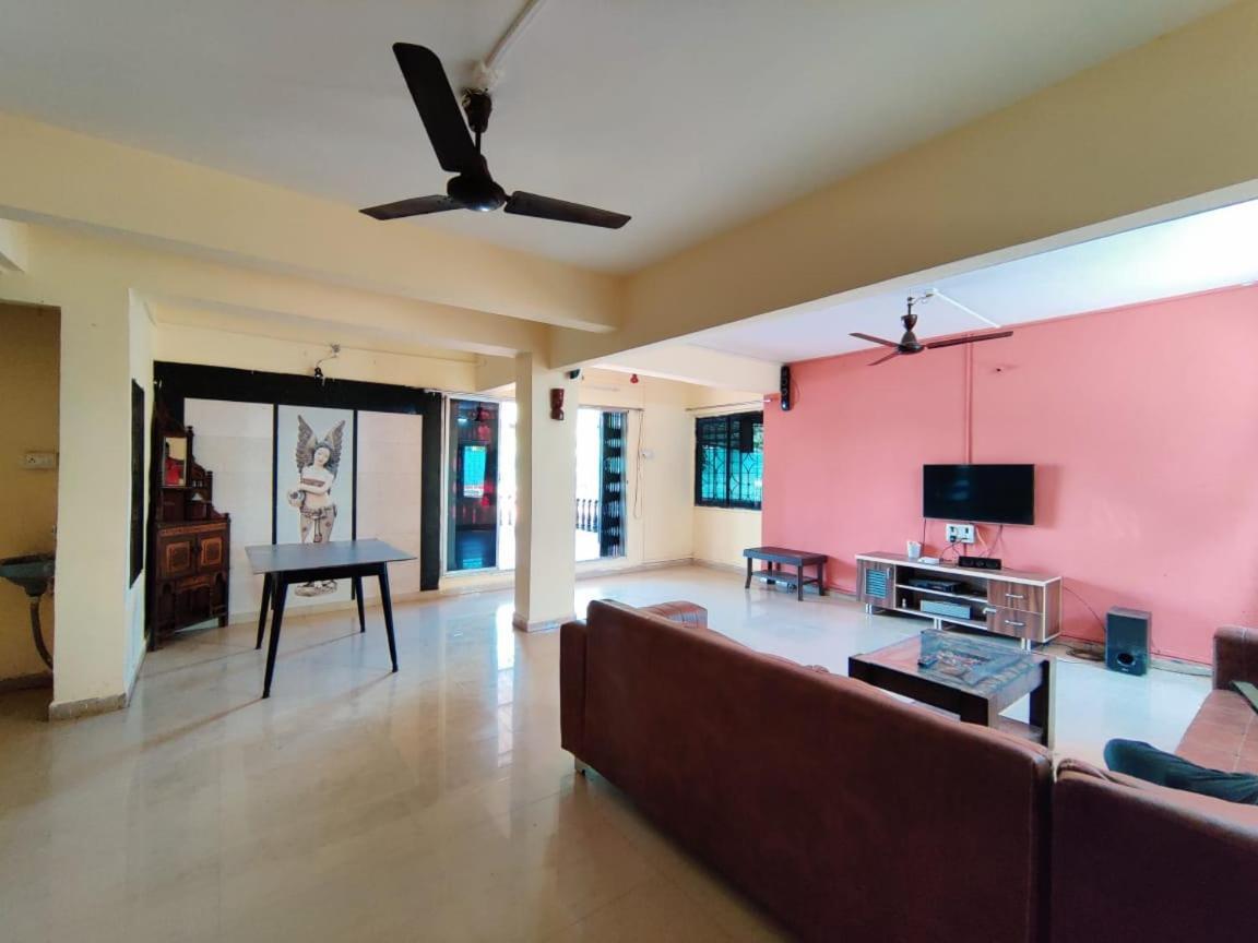 Rose Villa Lonavala Exterior photo